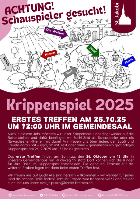 kRIPPENSPIEL